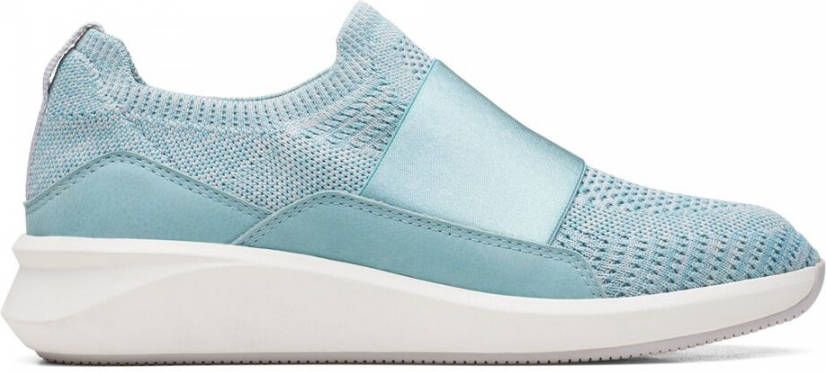 Clarks Un Rio Knit