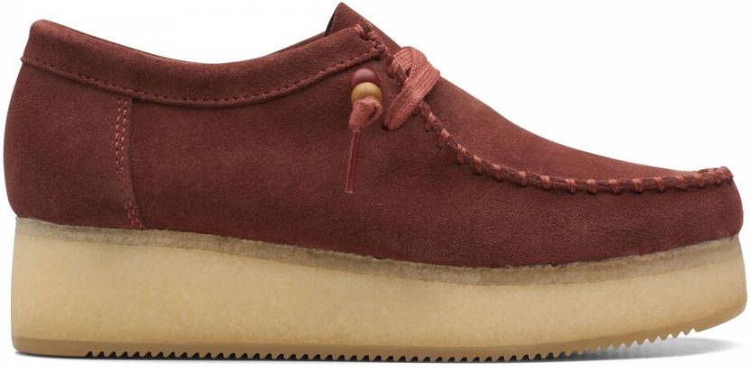 Clarks Wallacraft Lo