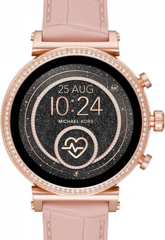 michael kors runway mkt5053