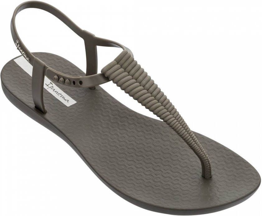 Ipanema Class Glam sandalen groen