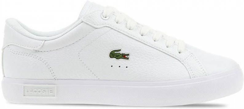 Lacoste Lage Sneakers POWERCOURT 0721 2 SFA