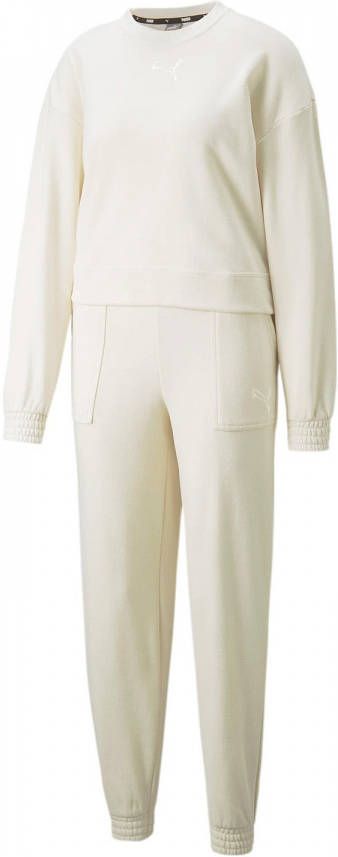 PUMA Joggingpak Loungewear Suit TR(set, 2 delig )