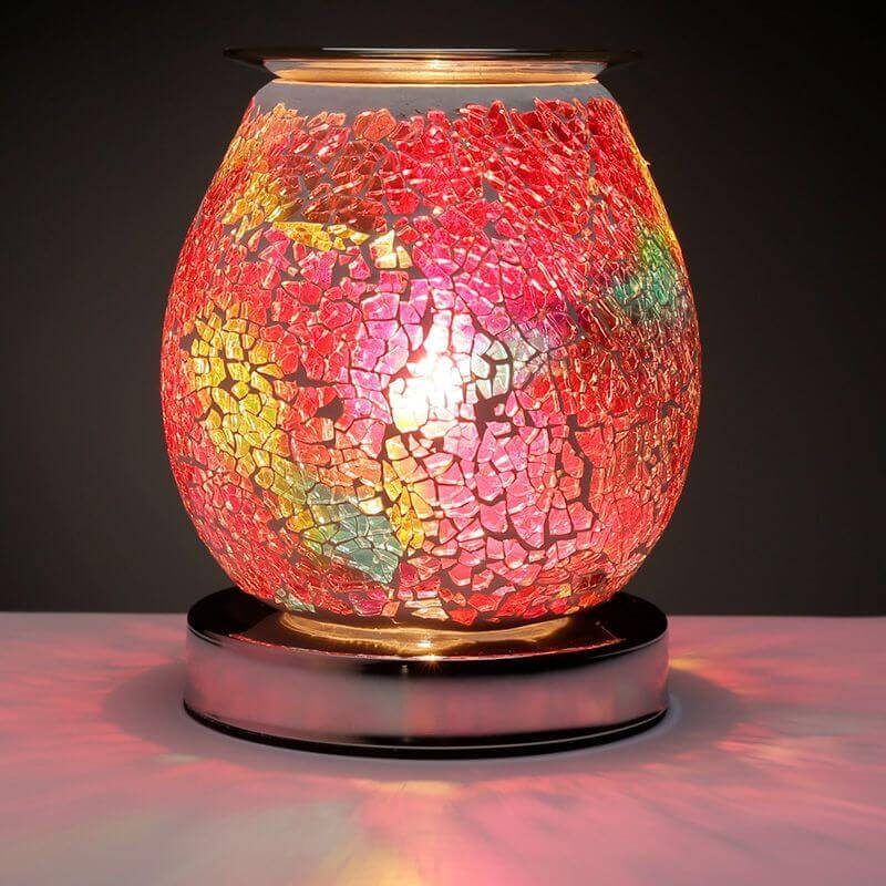 Eden Wax Crackle Touch Melt Verdamper