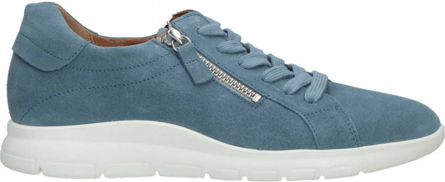 Gabor Veterschoen Dames Blauw