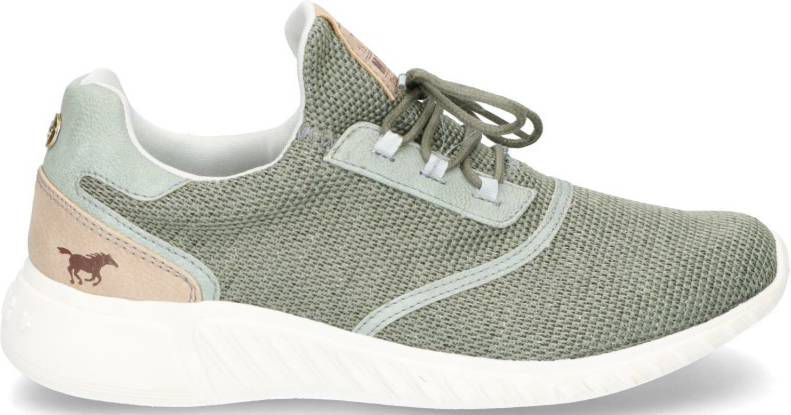 Online Mustang Schoenen | Durlinger.com