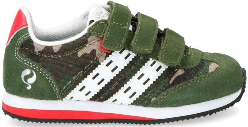 Wolky Zoom Comfort Veterboot Dames Rood