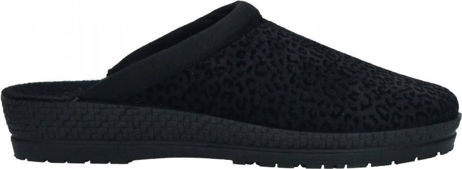 Rohde Pantoffels Open