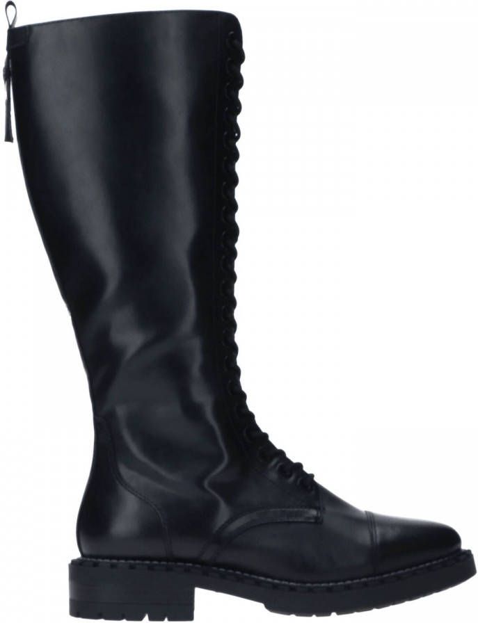 Tamaris Veterlaarzen NEVIA in touch it uitvoering