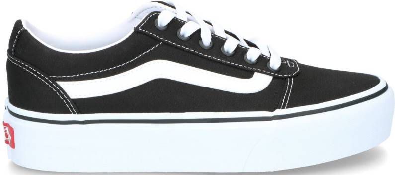Vans Dames Zwart Online Sales, UP TO 68% OFF | www.quincenamusical.eus