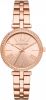 Michael Kors Watch Mk3904 , Roze, Dames online kopen