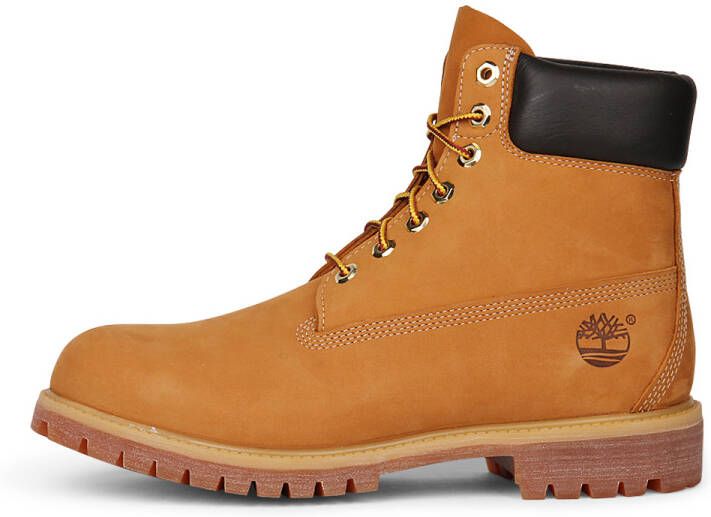 Timberland 6 Inch Boot