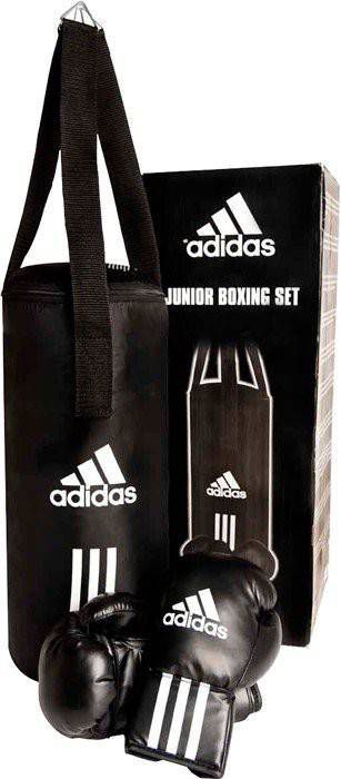 Adidas performance sales boxing set