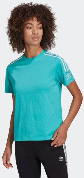 Adidas Adicolor Classics Regular Dames T Shirts