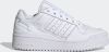 Adidas Forum Bold Stripes Dames Schoenen online kopen