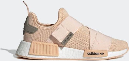 Adidas Nmd_r1 Strap Dames Schoenen