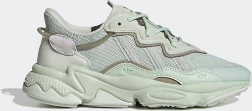 adidas Originals Sneakers Beige Dames