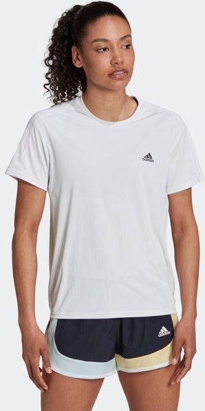 Adidas Sportkleding & Sportschoenen Wit Dames