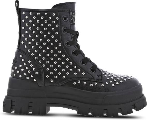 Buffalo Aspha Dames Schoenen