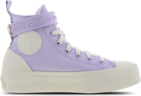 Converse Chuck Taylor All Star Lift Hi Dames Schoenen