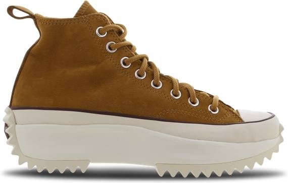 Converse Run Star Hike Dames Schoenen