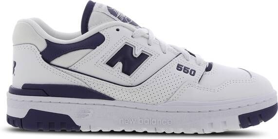 New Balance Sneakers Wit Dames
