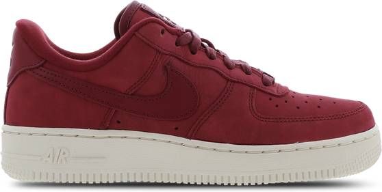 Nike Air Force 1 Low Dames Schoenen