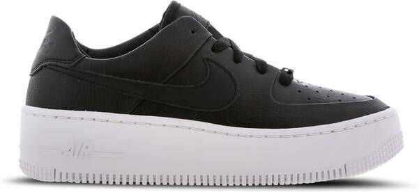 Lage Sneakers Nike Air Force 1 Sage Low AR5339-002