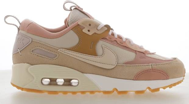 Nike Air Max 90 Futura Dames Schoenen
