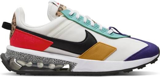 Nike Air Max Pre Day Patchwork Dames Schoenen