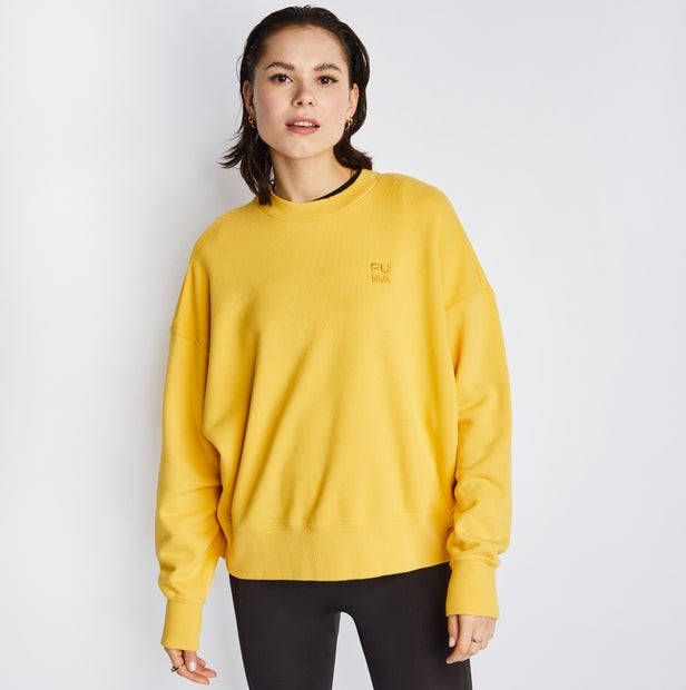 Puma Infuse Dames Sweatshirts