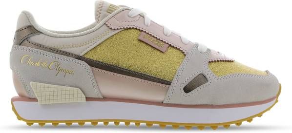 Puma Mile Rider Charlotte Olympia Dames Schoenen