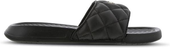 Puma Popcat Quilted Dames Slippers En Sandalen