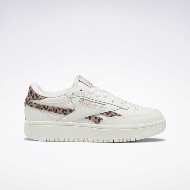 Reebok Club C Double Revenge Dames Schoenen