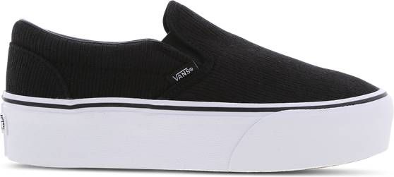Vans Slip on Tie Dye Dames Schoenen