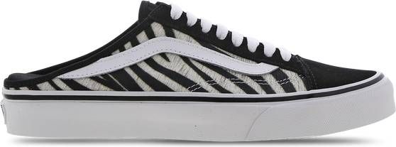 Vans Style 36 Mule Animal Dames Schoenen