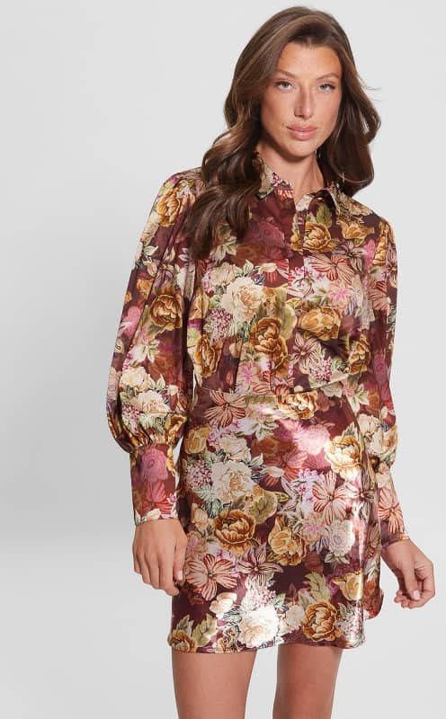 Guess Blouse Bloemenprint
