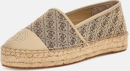 Guess Espadrilles Jaleel 4G Logo