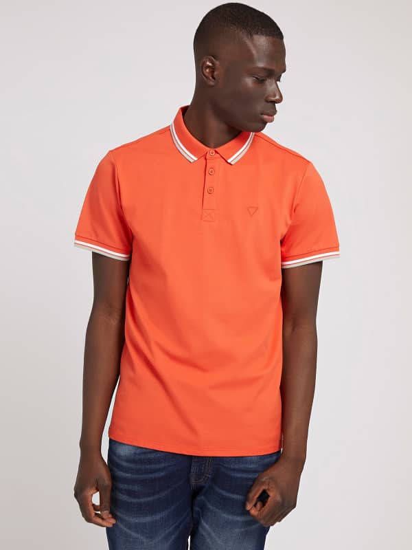Guess Klassieke Polo