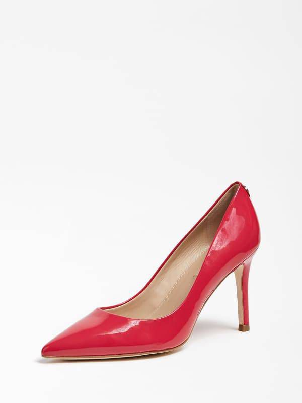 Guess Plateau pumps online kopen? Vergelijk op Damesschoenen.nl