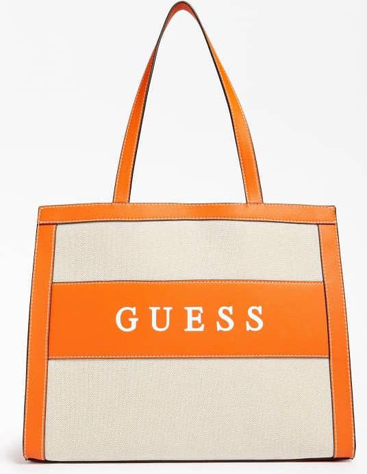 Guess Shopping Salford , Zwart, Dames