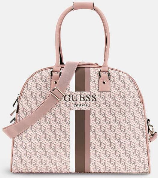 Guess Wilder Reistas G Kubus Logo