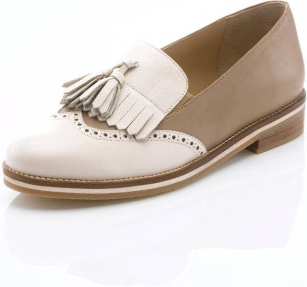 alba moda Instapper Beige/Taupe