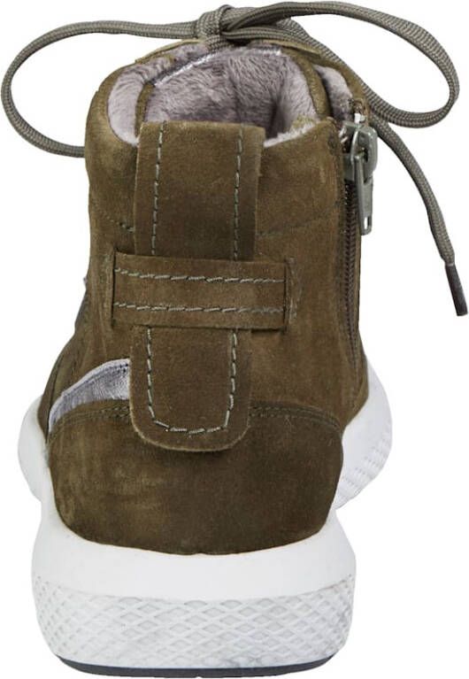 Naturläufer Enkellaarsje Kaki