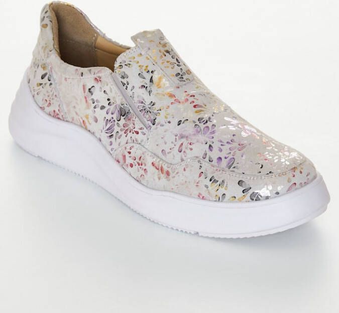 Naturläufer Instapper Grijs