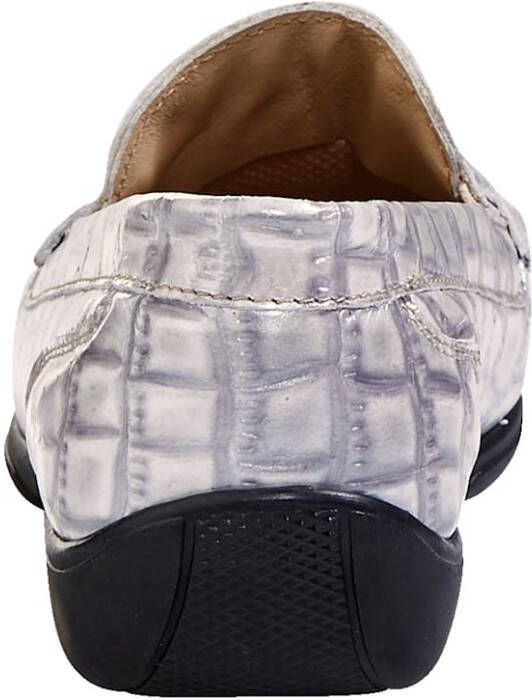 Naturläufer Mocassin Zilverkleur