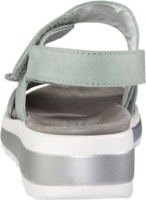 Semler Sandaaltje Modern design Mint