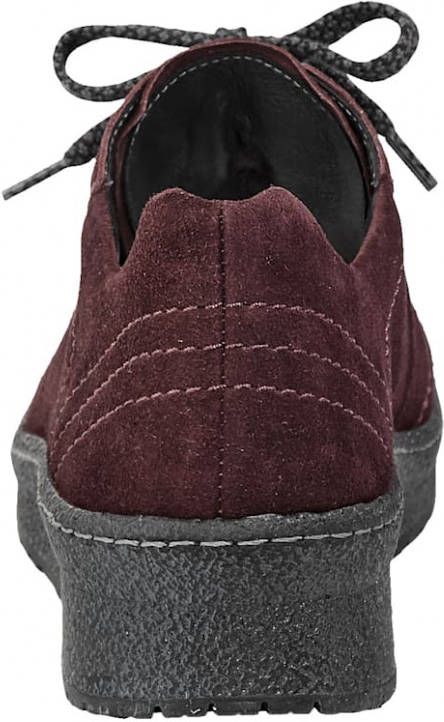 Semler Veterschoen Bordeaux