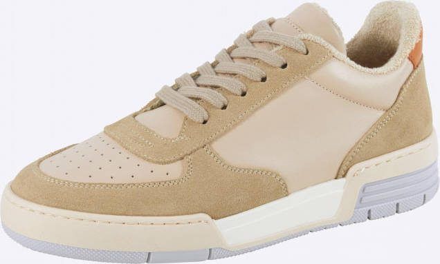 Sneaker in beige/zand van heine