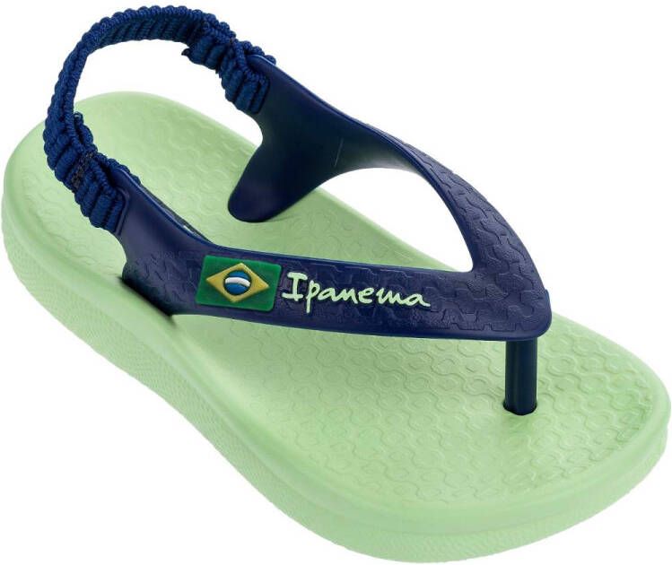 Ipanema Anatomic Soft Baby sandalen meisjes