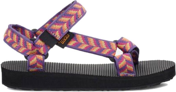 Teva K Original Universal sandalen meisjes